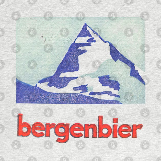 Bergenbier - by CultOfRomance